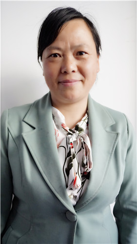 陈金花