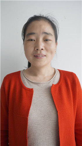 刘梦兰