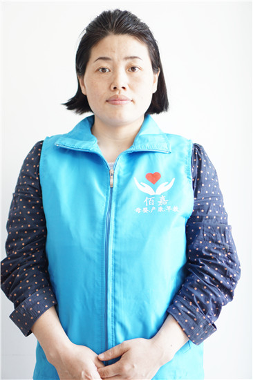 杨文娟