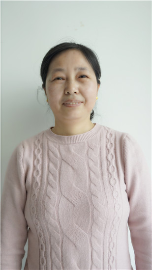 胡桂兰